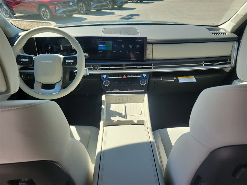 Thumbnail: 2026 Hyundai Santa Fe - 14