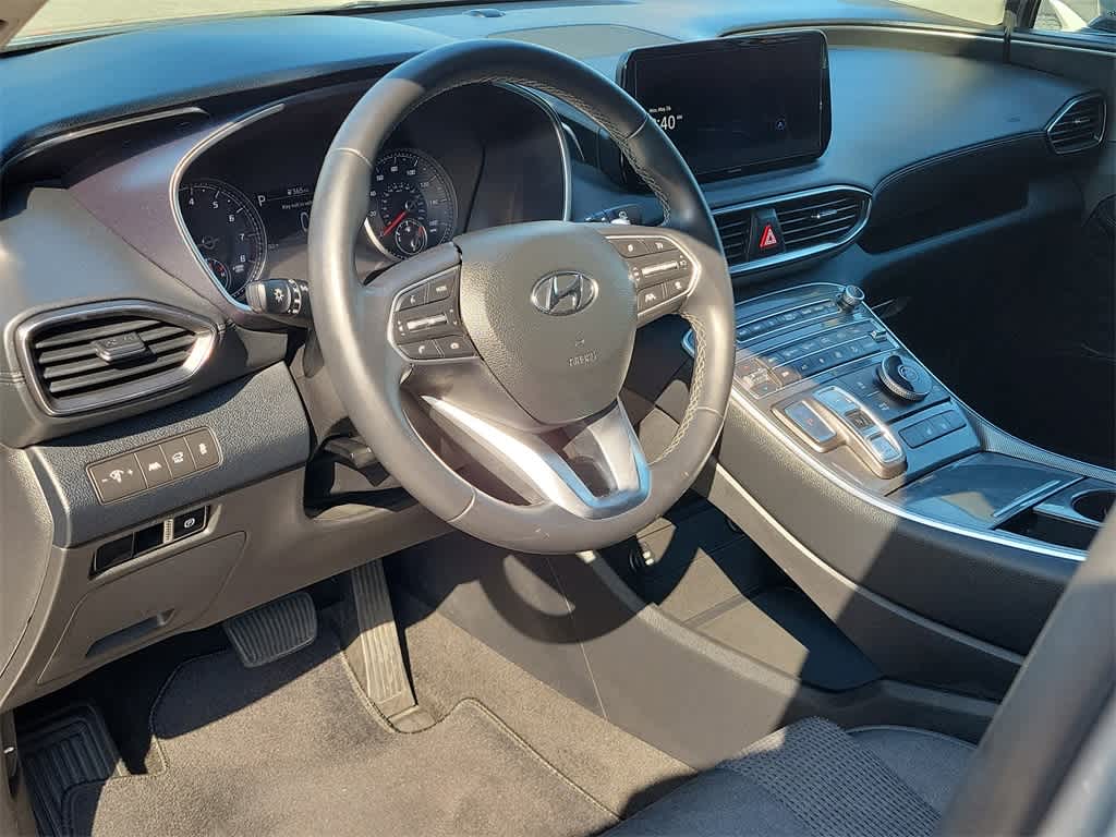 2023 Hyundai Santa Fe SEL 17