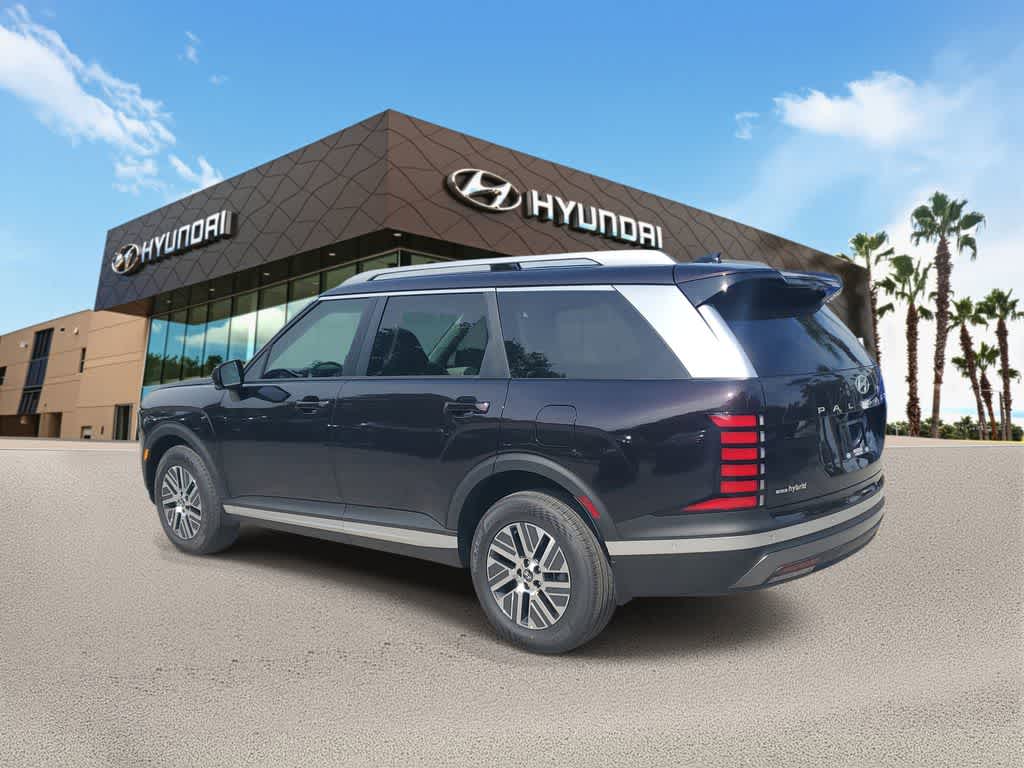 Thumbnail: 2026 Hyundai Palisade - 2