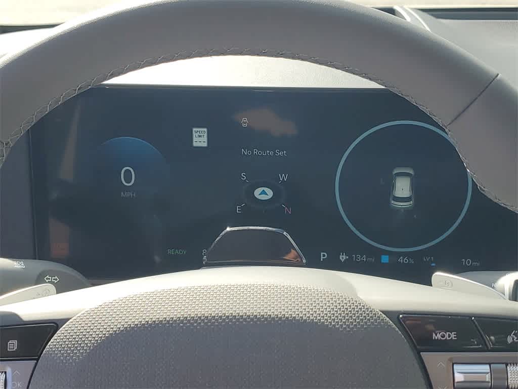 Thumbnail: 2026 Hyundai Ioniq 5 - 25