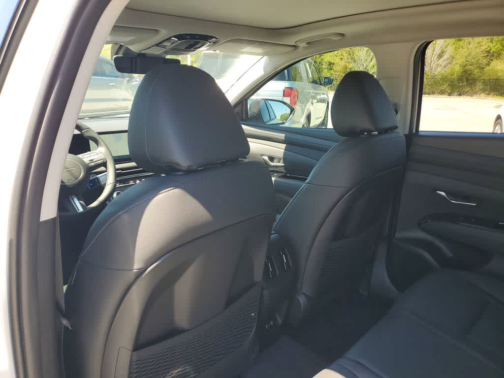 Thumbnail: 2026 Hyundai Tucson - 12