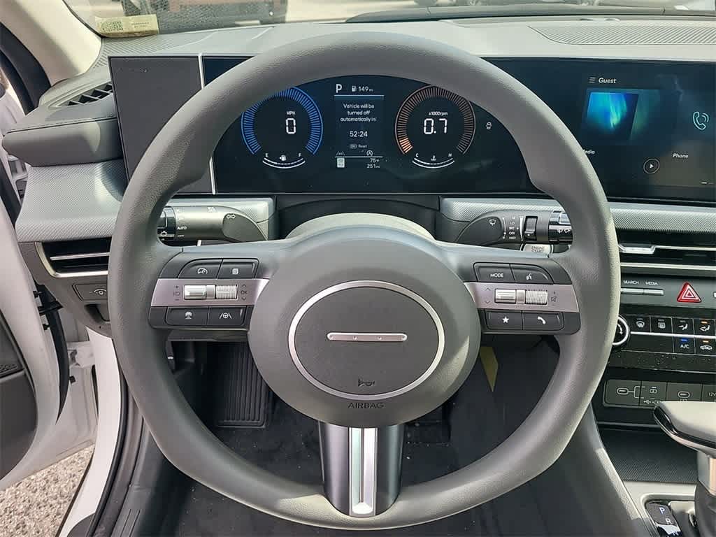 2025 Hyundai Sonata SE 20