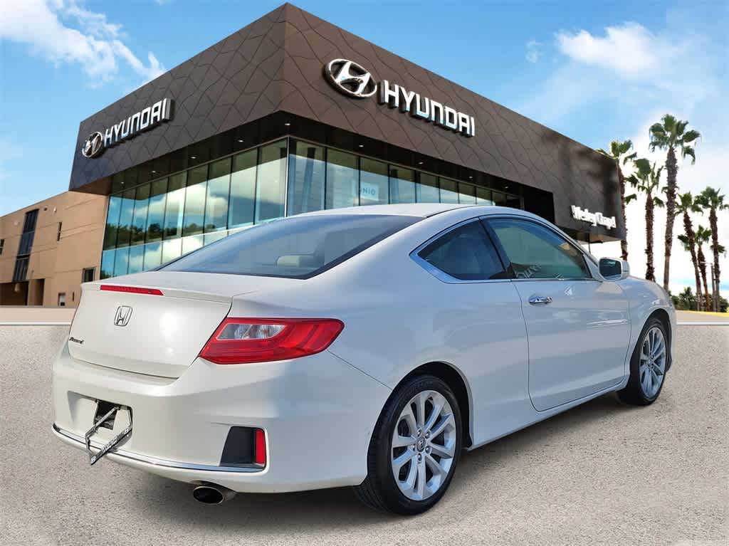 Thumbnail: 2013 Honda Accord - 3