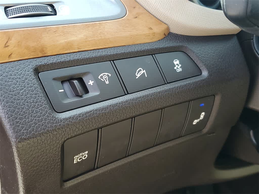 Thumbnail: 2015 Hyundai Santa Fe - 22