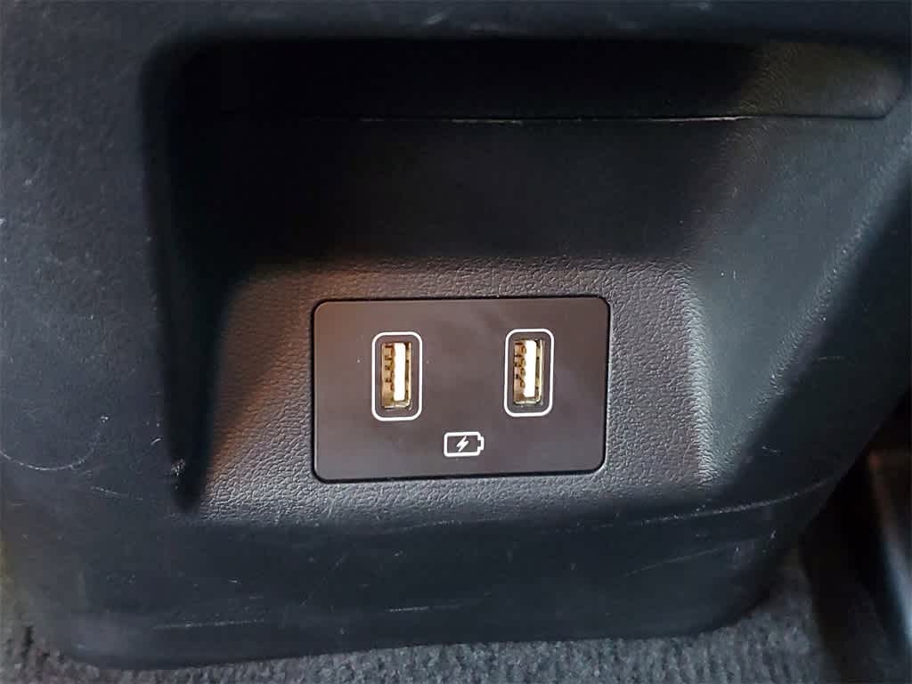 Thumbnail: 2023 Hyundai Tucson - 13