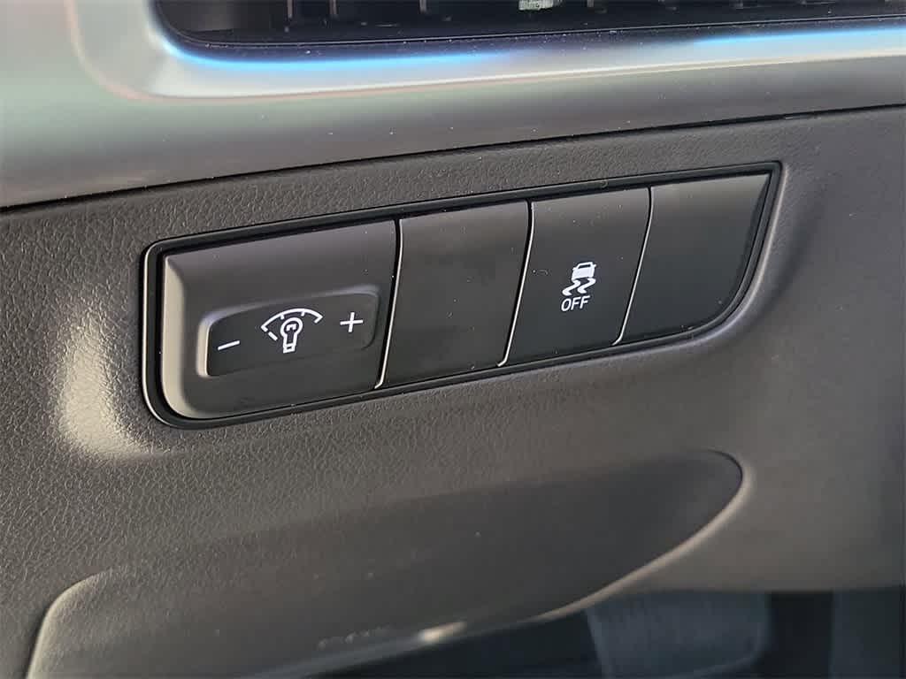 Thumbnail: 2025 Hyundai Tucson - 21