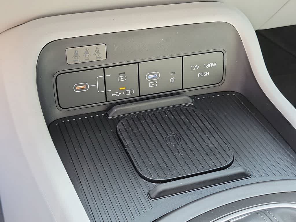 Thumbnail: 2026 Hyundai Kona - 27