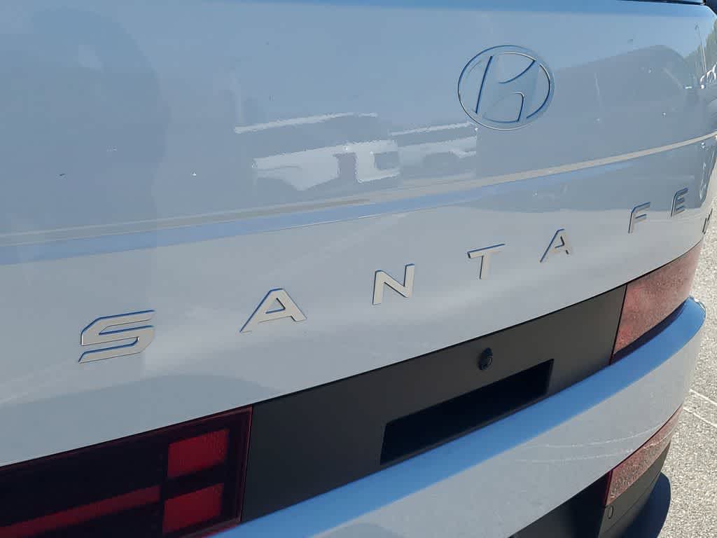 Thumbnail: 2026 Hyundai Santa Fe - 7