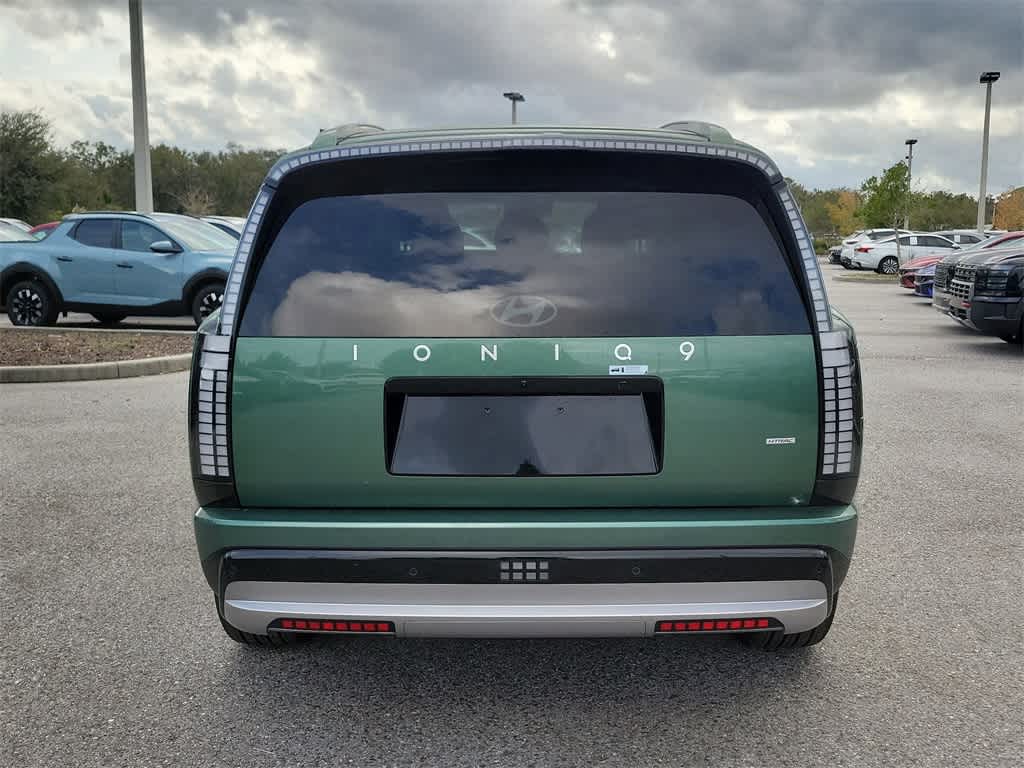 Thumbnail: 2026 Hyundai Ioniq - 10