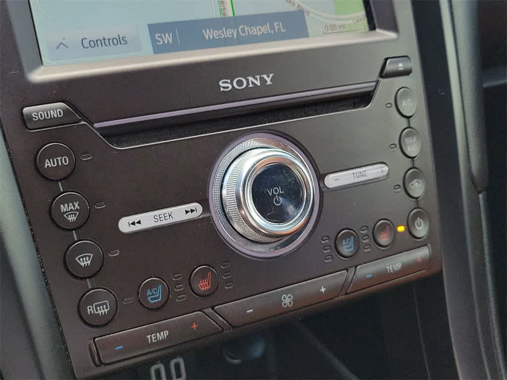 Thumbnail: 2019 Ford Fusion - 30