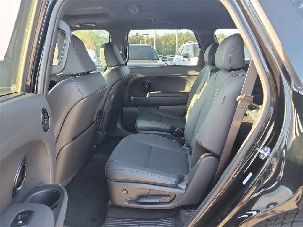 Thumbnail: 2026 Hyundai Palisade - 9