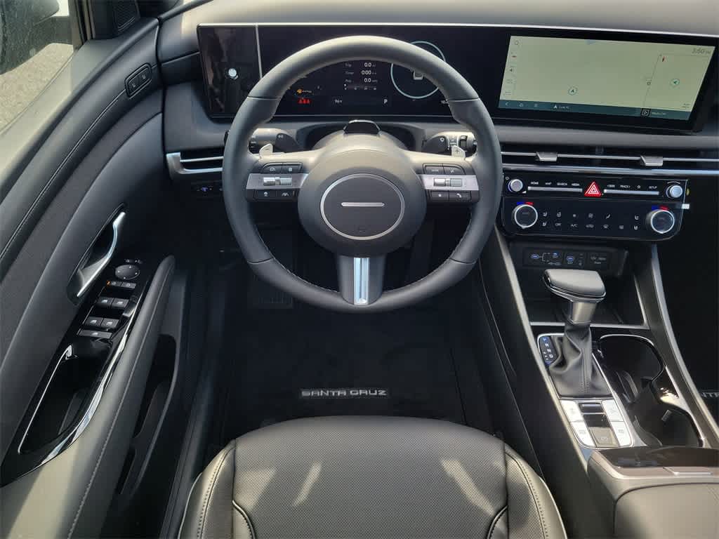 Thumbnail: 2025 Hyundai Santa Cruz - 15
