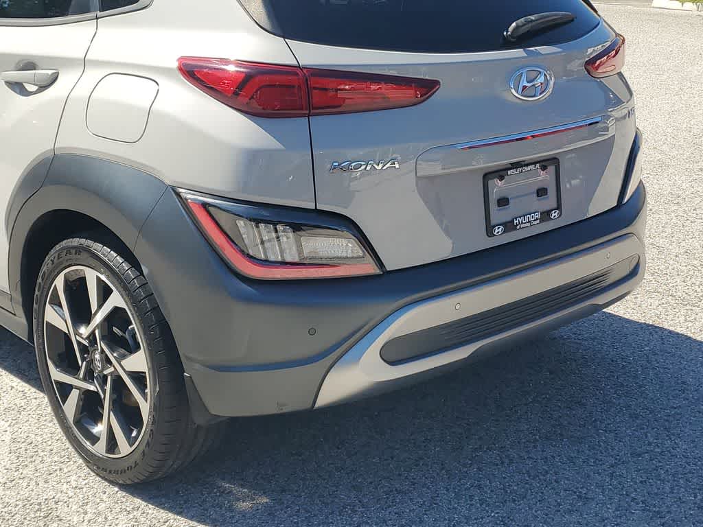 Thumbnail: 2022 Hyundai Kona - 8