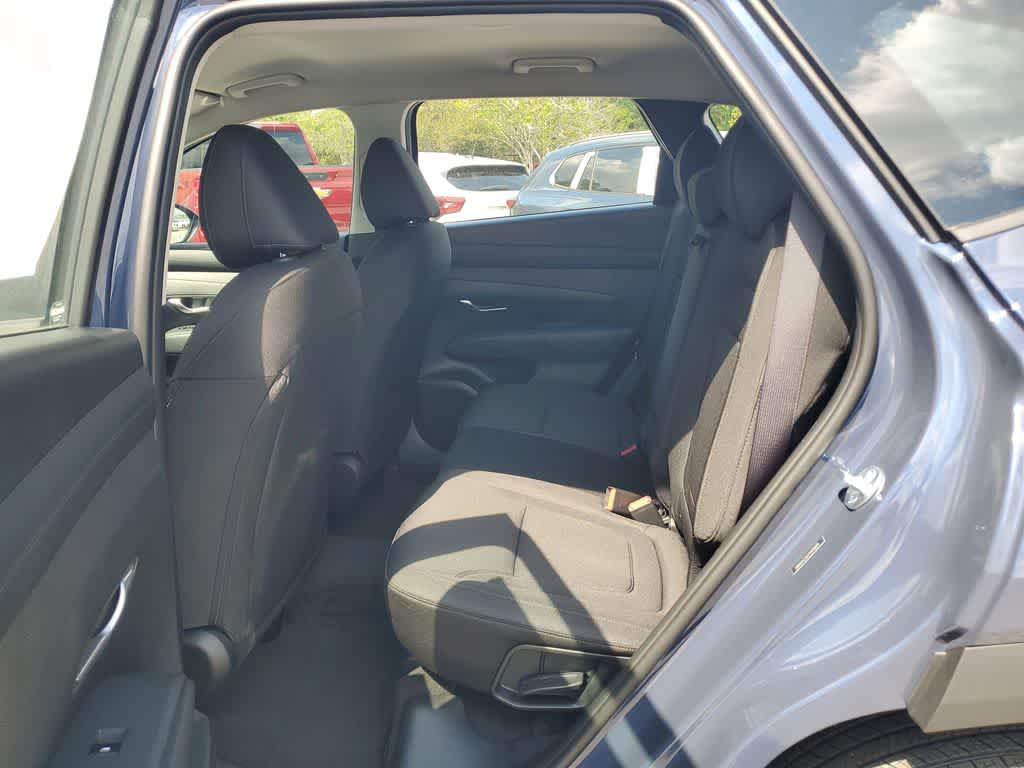 Thumbnail: 2026 Hyundai Tucson - 11