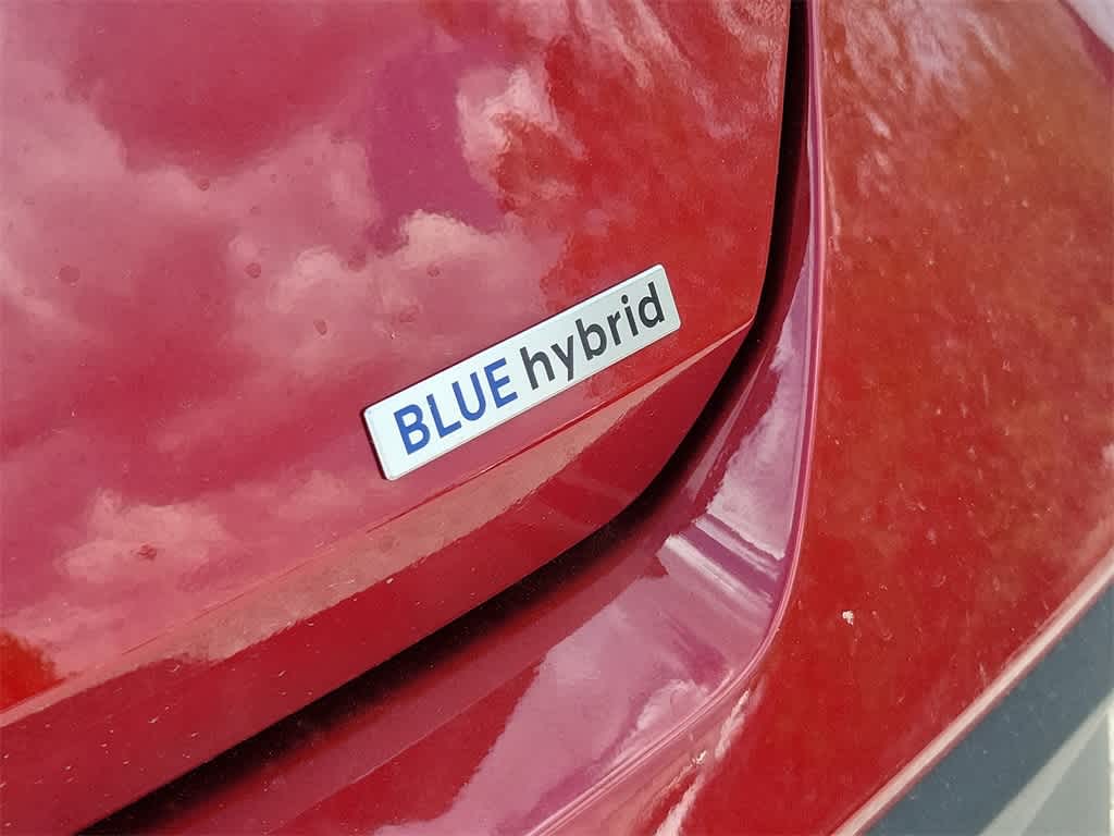 Thumbnail: 2025 Hyundai Elantra - 7