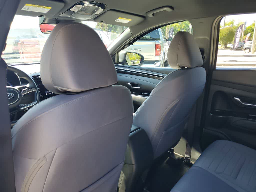 Thumbnail: 2024 Hyundai Santa Cruz - 10