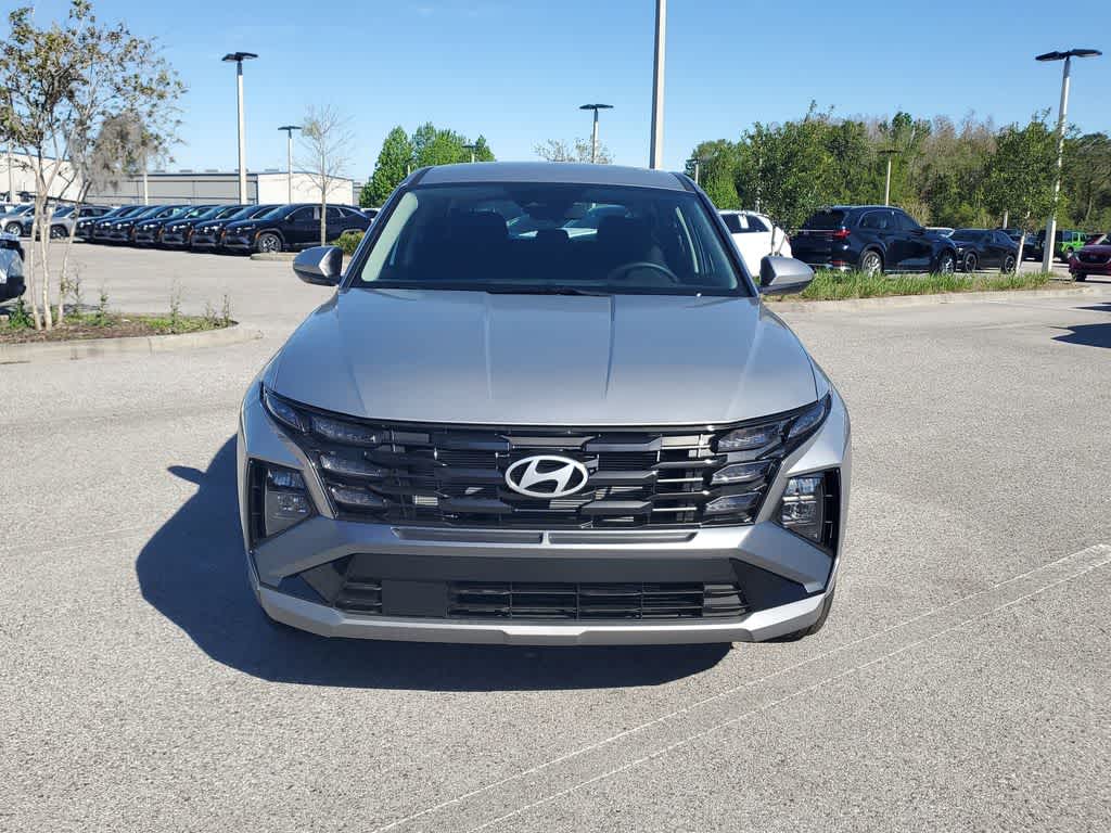 Thumbnail: 2026 Hyundai Tucson - 8