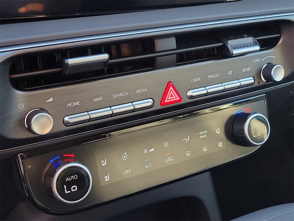 Thumbnail: 2026 Hyundai Palisade - 28