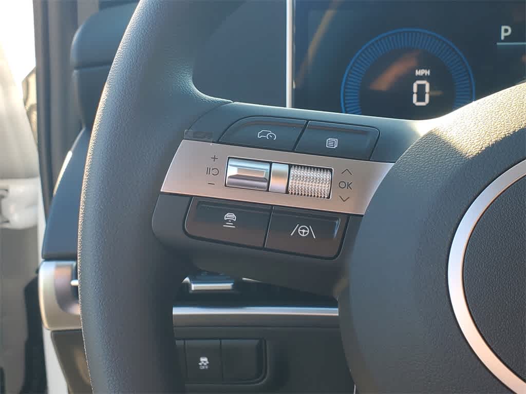 Thumbnail: 2026 Hyundai Tucson - 27