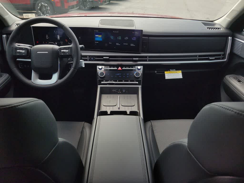 Thumbnail: 2026 Hyundai Santa Fe - 13
