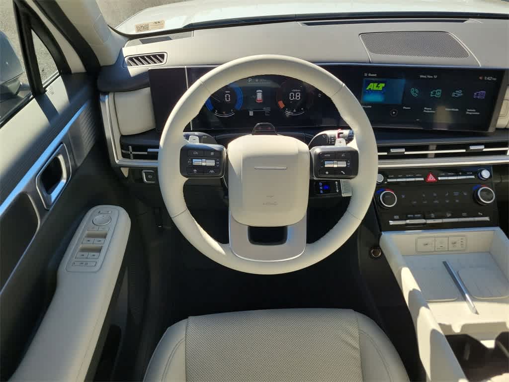 Thumbnail: 2026 Hyundai Santa Fe - 15