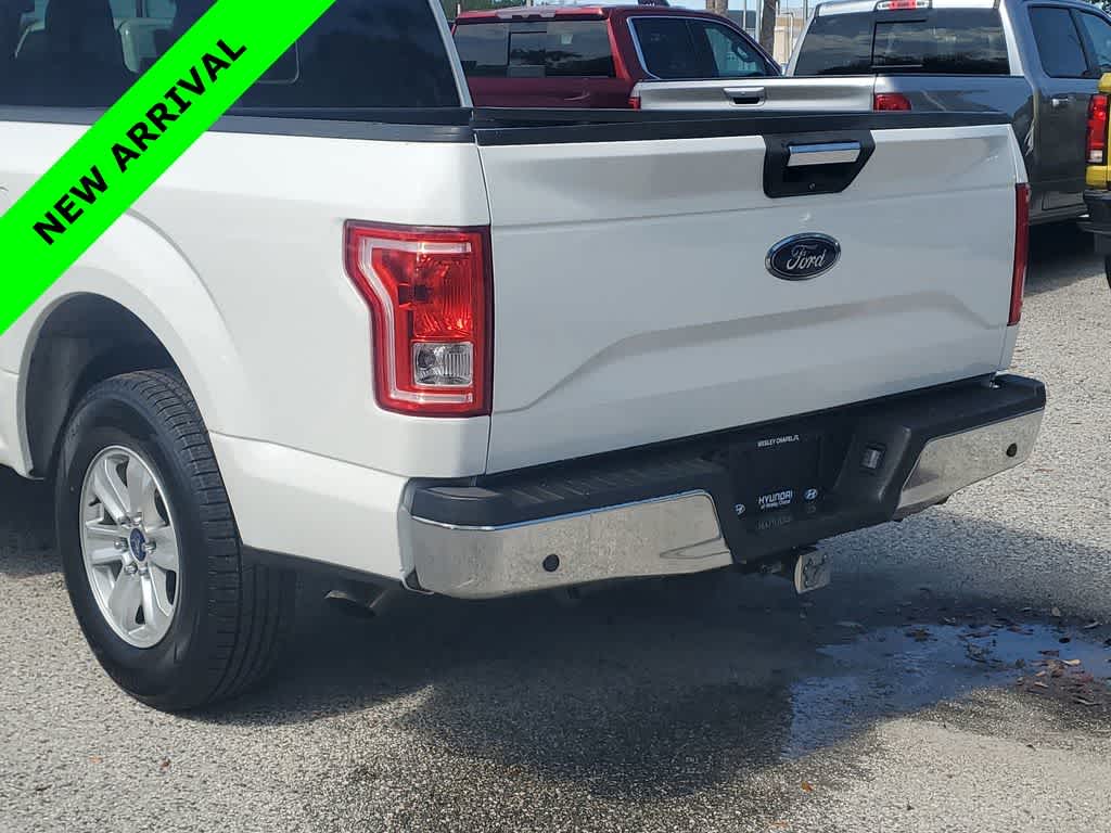 Thumbnail: 2015 Ford F-150 - 6