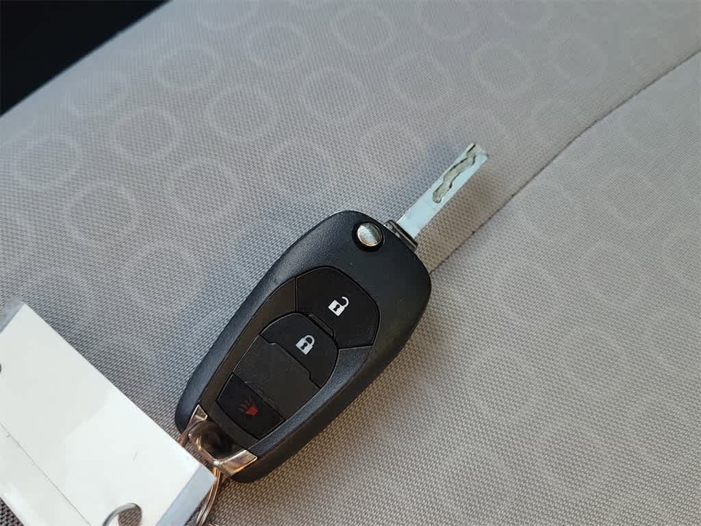 Thumbnail: 2019 Chevrolet Trax - 30