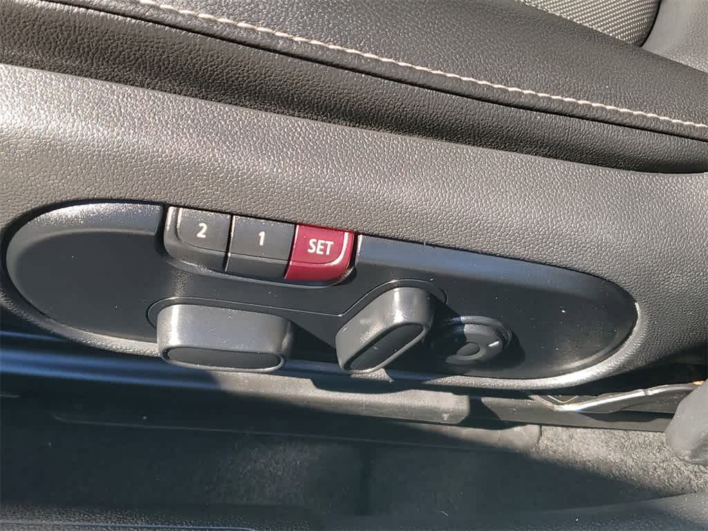 Thumbnail: 2017 MINI Cooper Clubman - 20