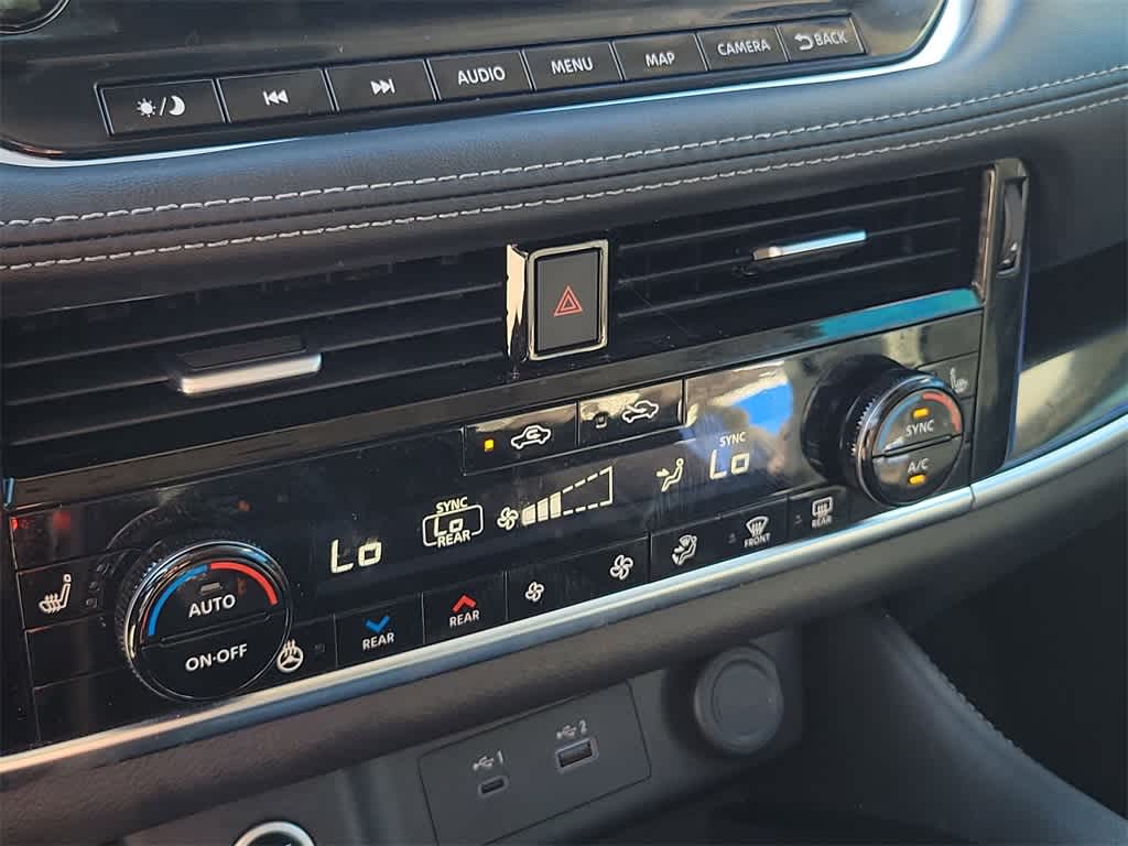 Thumbnail: 2023 Nissan Rogue - 30