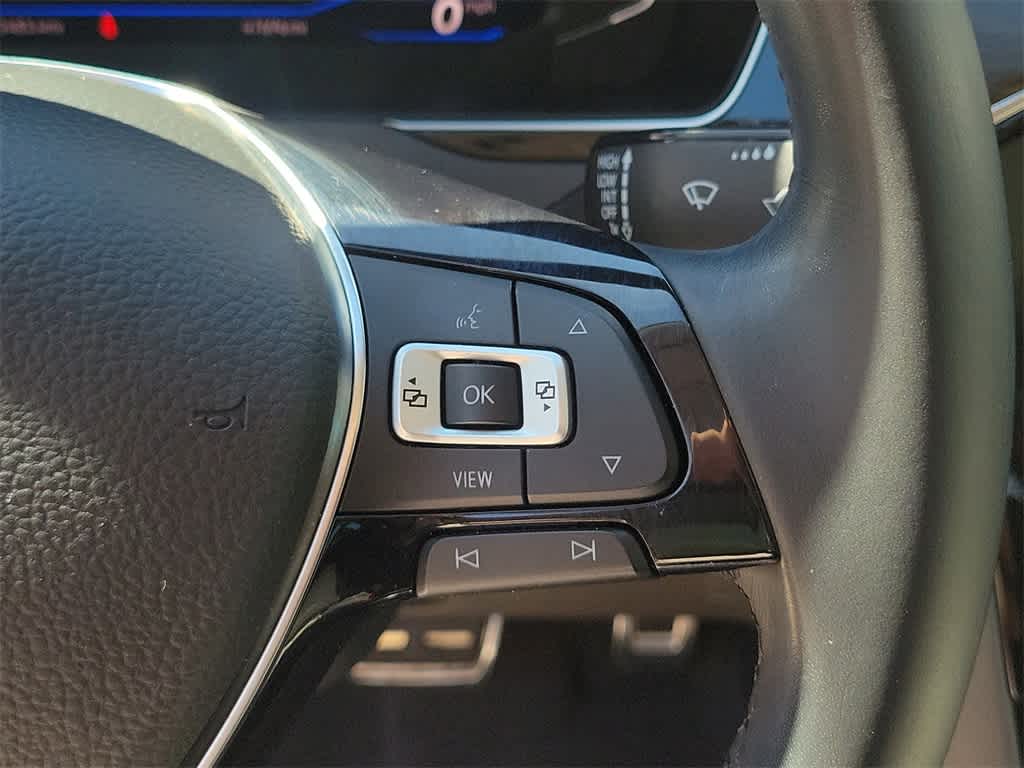 Thumbnail: 2020 Volkswagen Arteon - 26