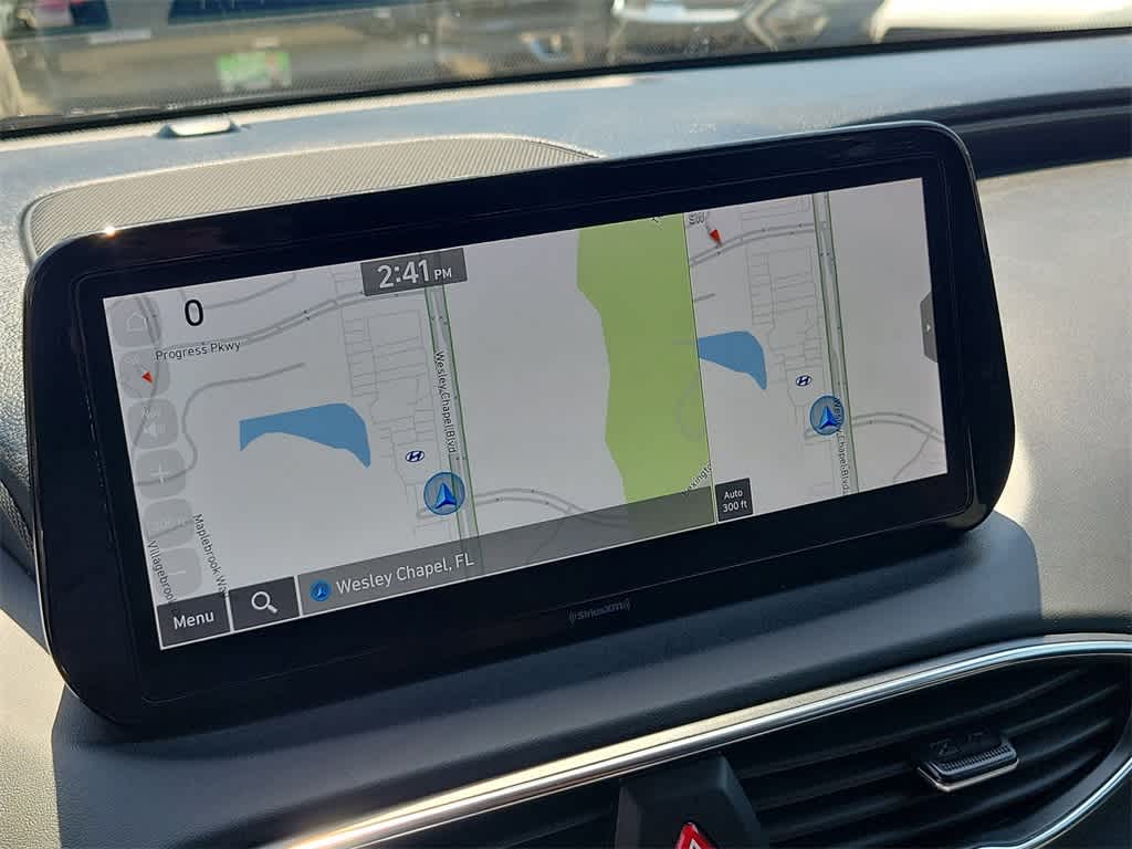 Thumbnail: 2023 Hyundai Santa Fe - 27