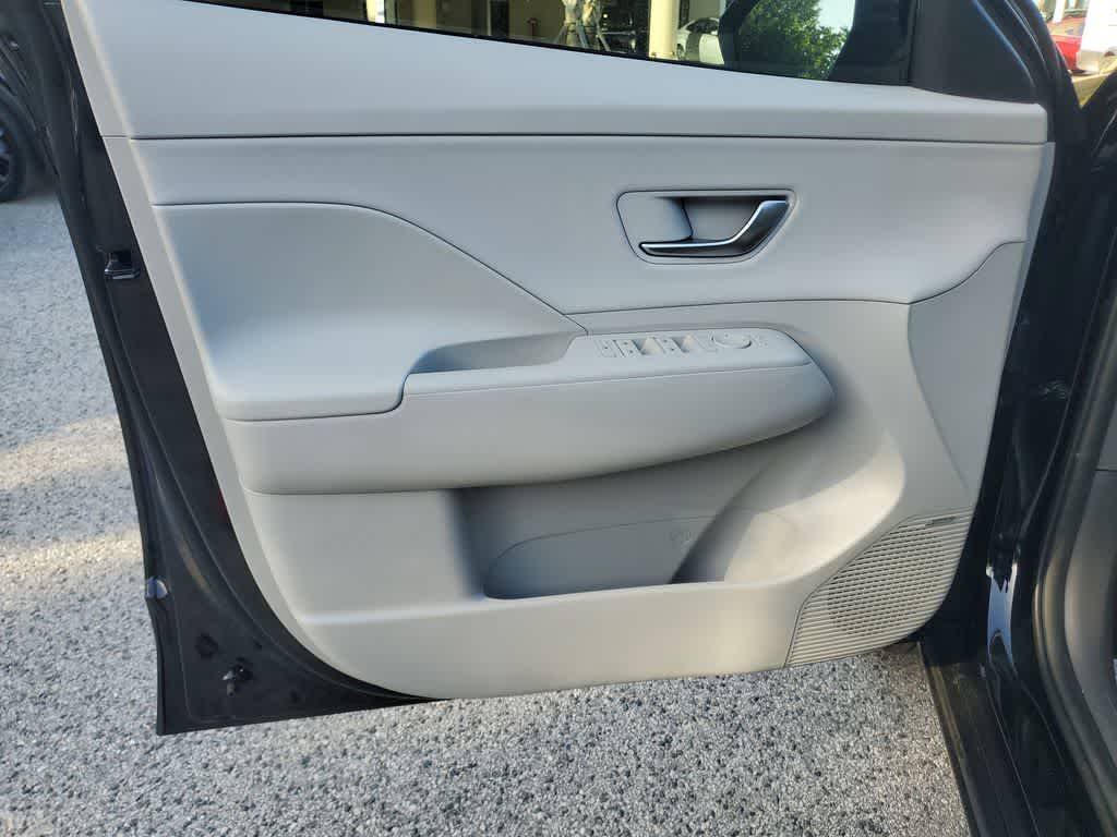 Thumbnail: 2026 Hyundai Kona - 17