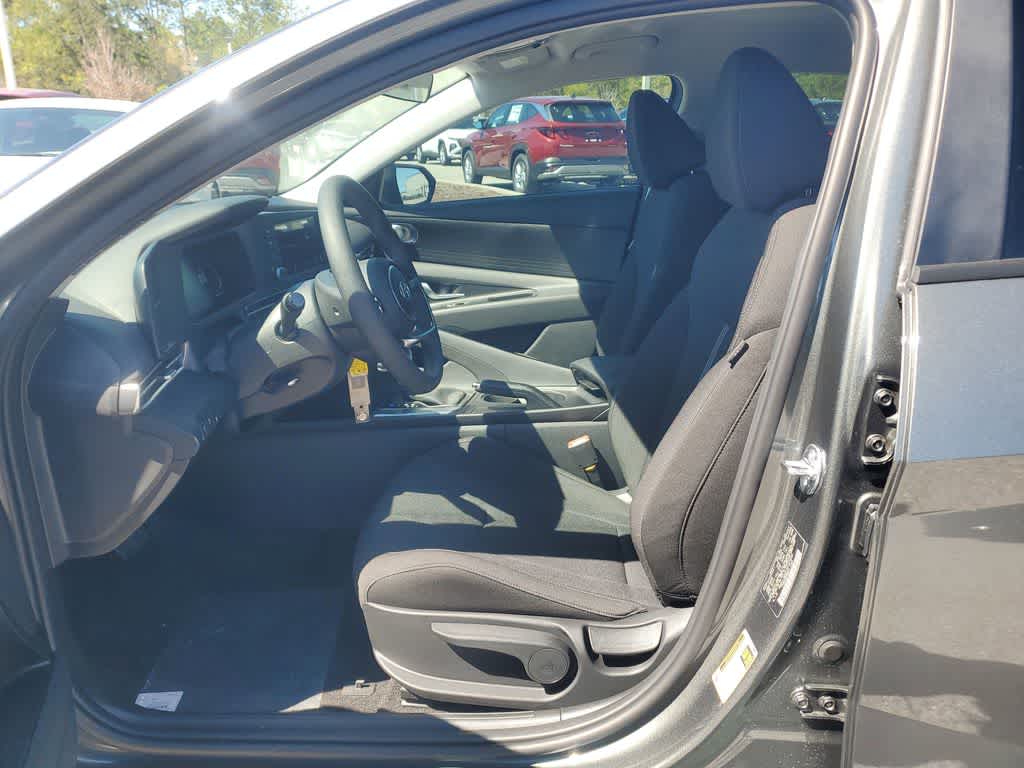 Thumbnail: 2026 Hyundai Elantra - 23