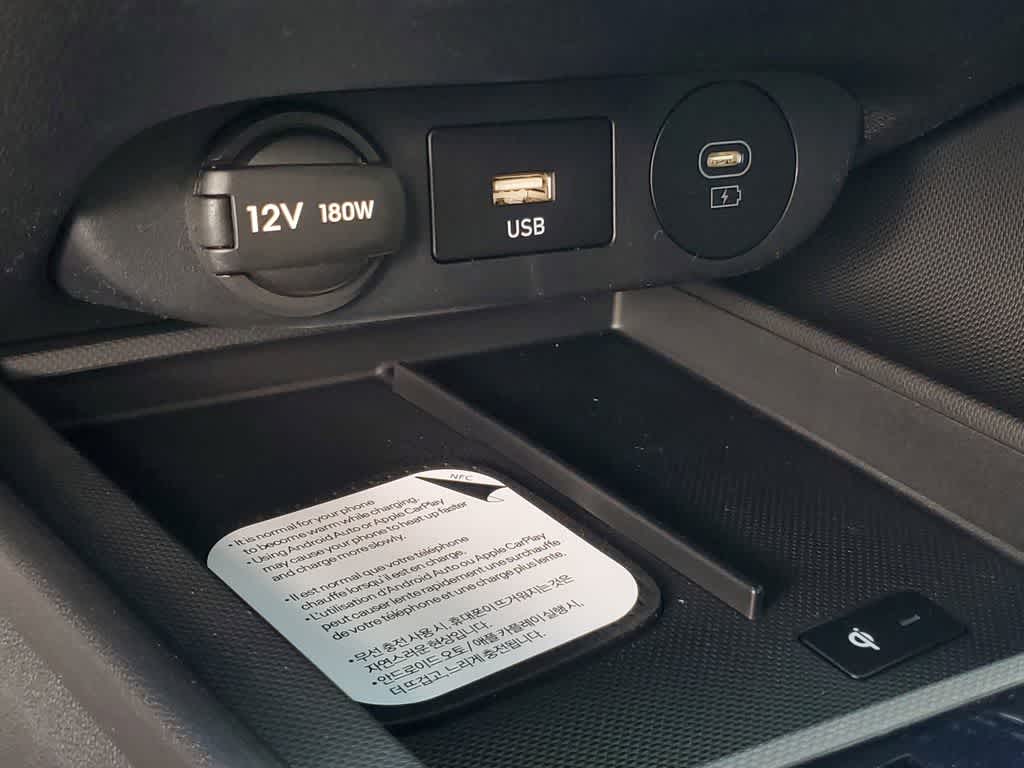 Thumbnail: 2026 Hyundai Elantra - 31