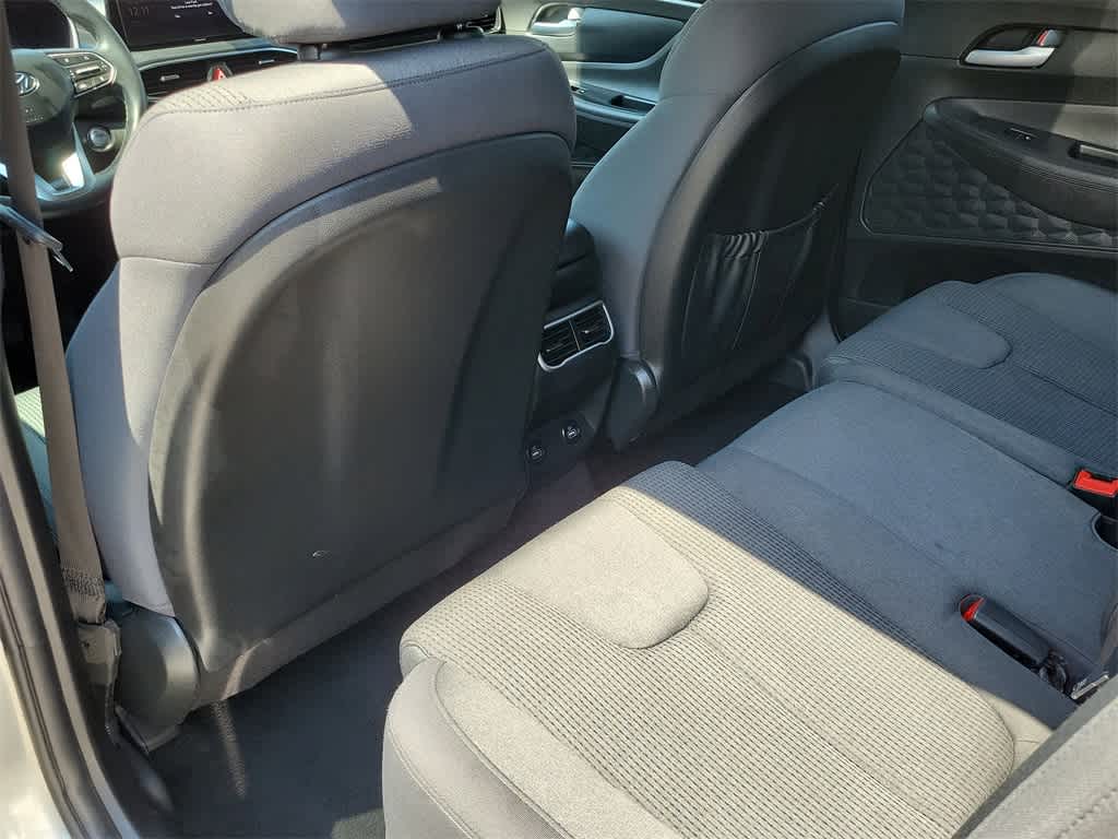 Thumbnail: 2023 Hyundai Santa Fe - 10