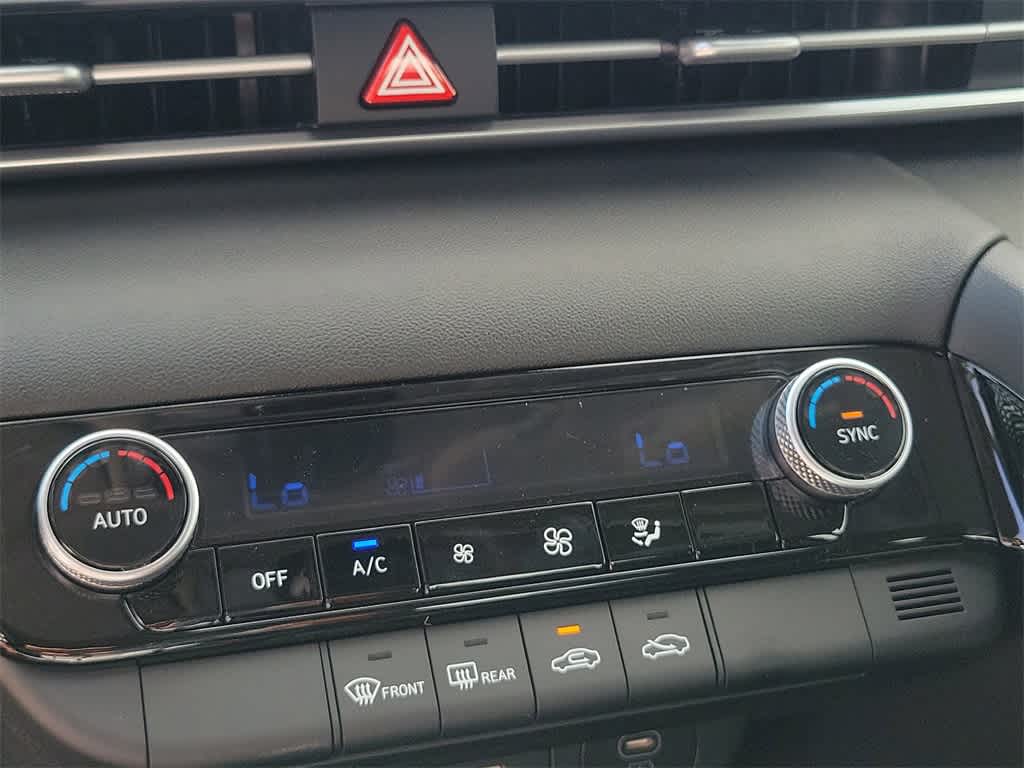 Thumbnail: 2025 Hyundai Elantra - 26