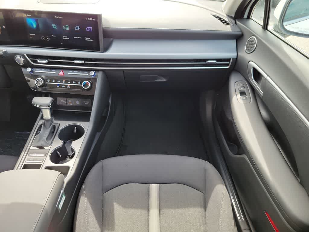 Thumbnail: 2026 Hyundai Sonata - 14