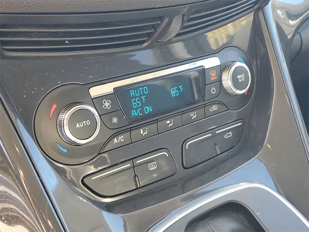 Thumbnail: 2014 Ford Escape - 29