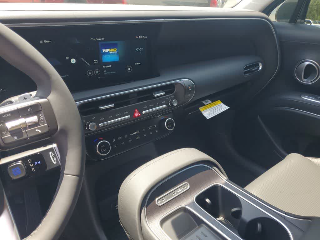Thumbnail: 2026 Hyundai Palisade - 33