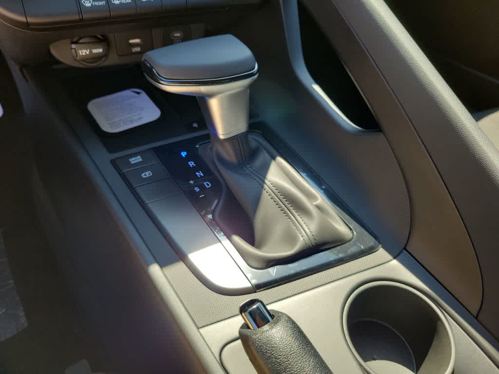 Thumbnail: 2026 Hyundai Elantra - 20