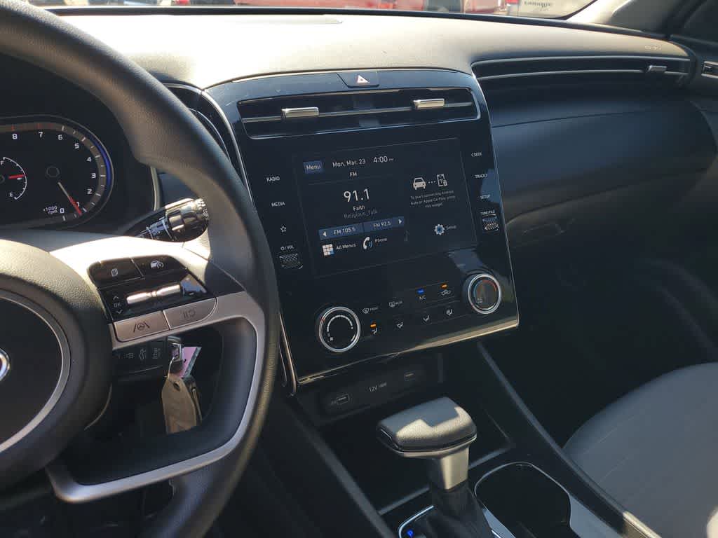 Thumbnail: 2024 Hyundai Santa Cruz - 29