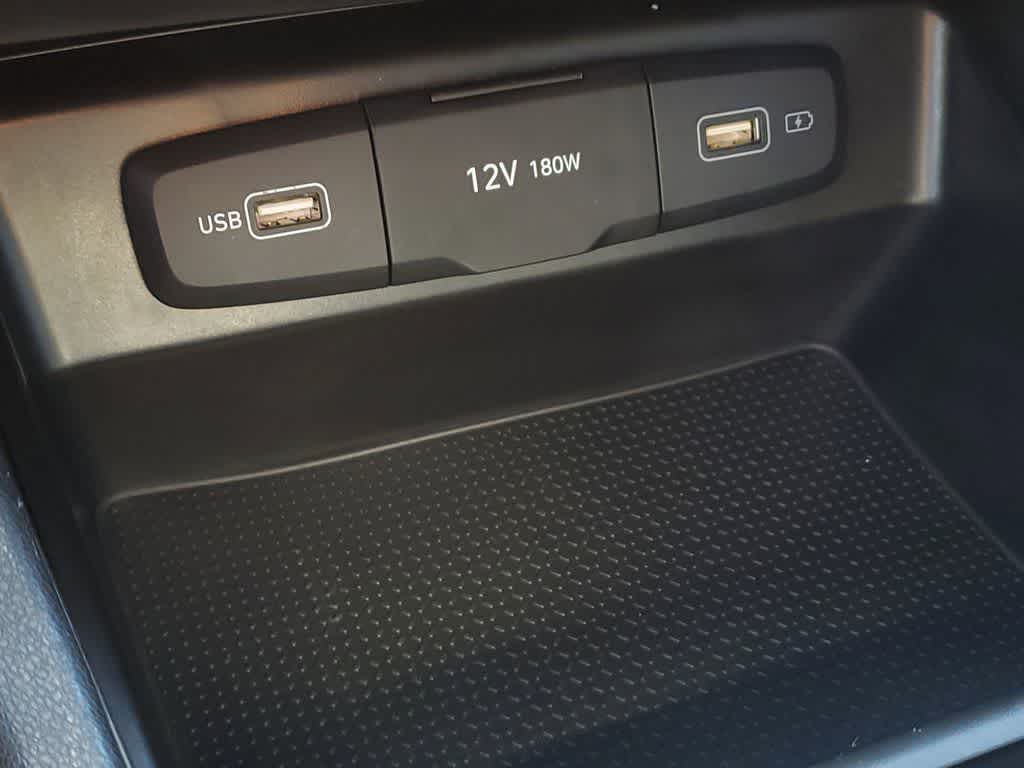 Thumbnail: 2024 Hyundai Santa Cruz - 28