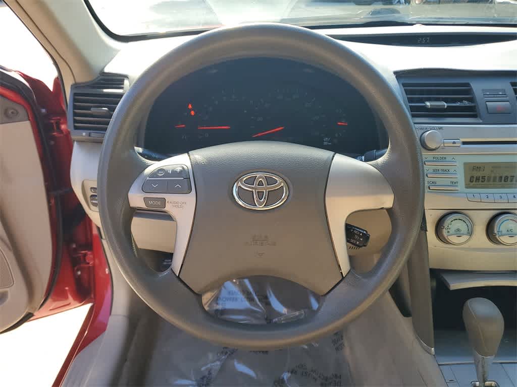 Thumbnail: 2007 Toyota Camry - 24