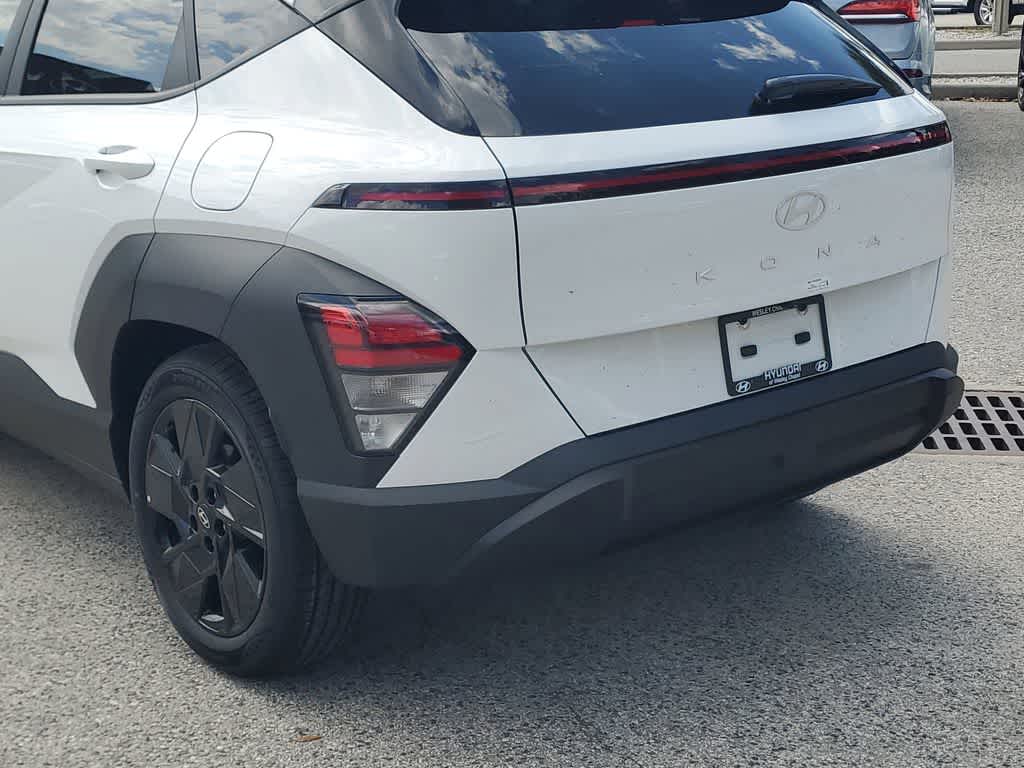 Thumbnail: 2026 Hyundai Kona - 7