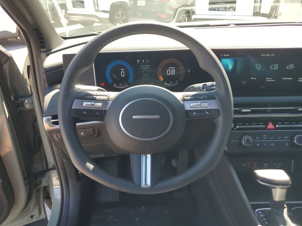 Thumbnail: 2026 Hyundai Santa Cruz - 25