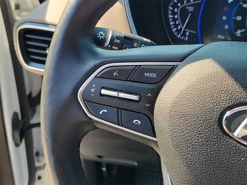 Thumbnail: 2020 Hyundai Santa Fe - 28