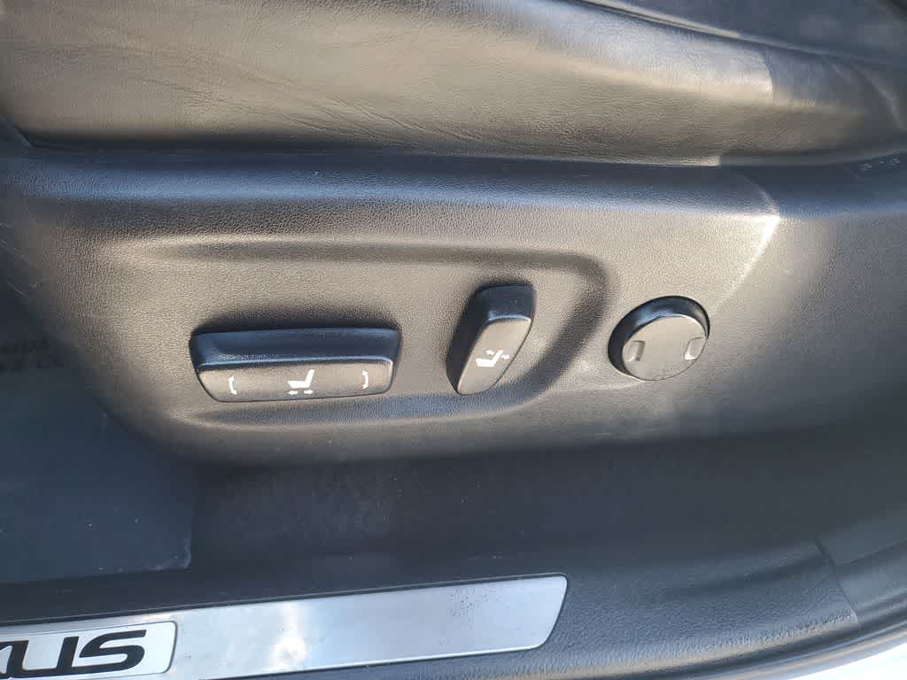 Thumbnail: 2017 Lexus NX - 20