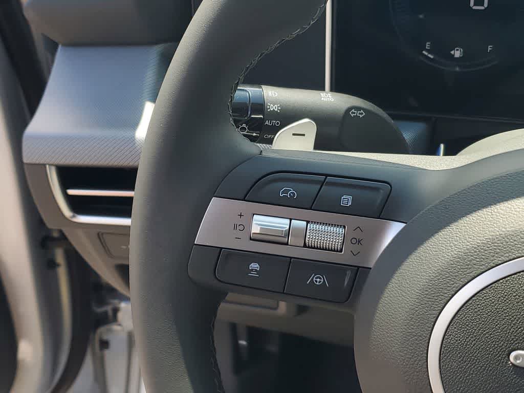 Thumbnail: 2026 Hyundai Sonata - 26