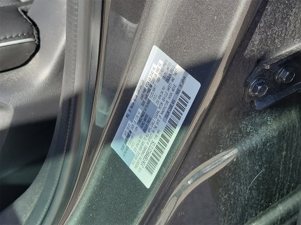 Thumbnail: 2024 Mazda CX-5 - 19