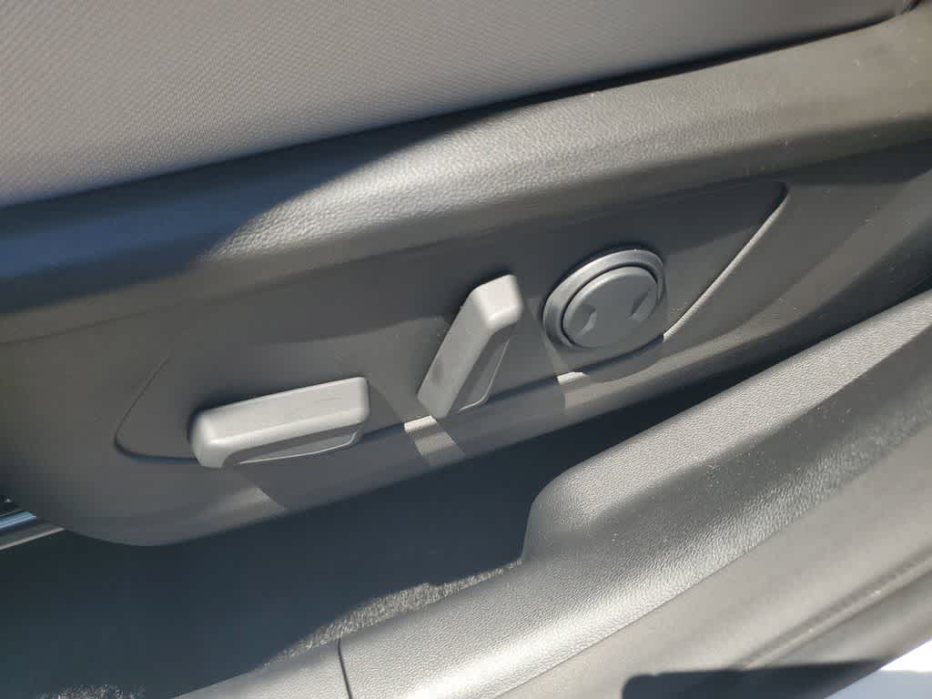 Thumbnail: 2026 Hyundai Tucson - 21